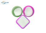 Anti Sublimation Polyurethane Hot Melt Powder Adhesive For Digital Inkjet