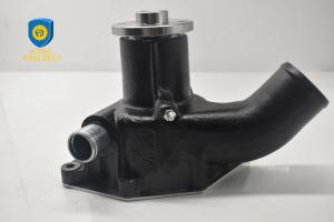Quality 1-13650018-1 32B45-05020 1136108171 Excavator Water Pump For EX100-5 EX120-5 EX200-2 wholesale