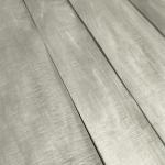Natural Dyed Maple Veneer , Quilted Birdseye Wood Veneer For Door Skin 0.45mm