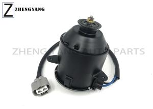 Quality Blower Cooling Radiator Fan Motor For Toyota Crown 163630P020 16363-0P020 wholesale