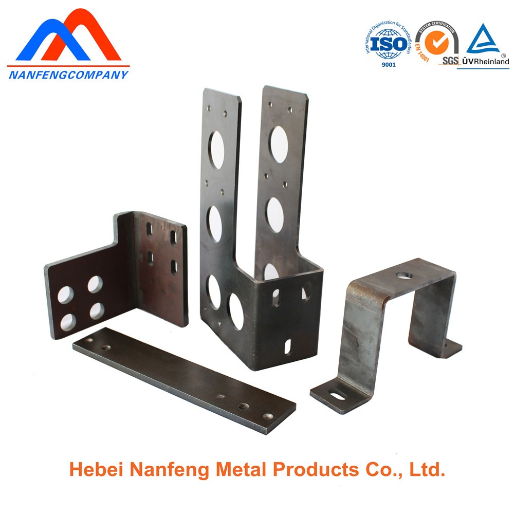 ISO9001 2008 Certified Manufacturing Service in for Custom Made CNC Machining Components