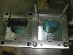 PP PE PS 718H 2344 Dustbin Auto Parts Mold LightWeight