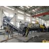 Buy cheap PE PP Waste Film Washing Production Machine Line from wholesalers