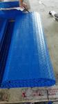 Bread Baking Modular Plastic Conveyor Belt for Food Industry for Sale