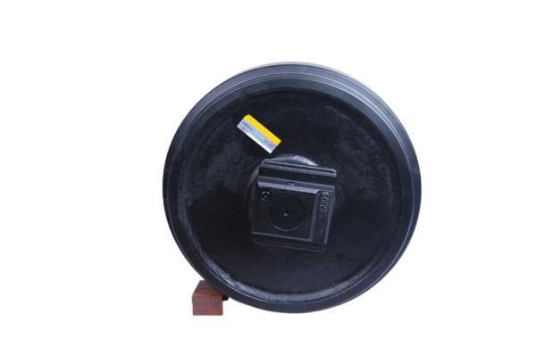 High Standard EX100 EX120 Excavator Front Idler 9068144 Construction Machinery