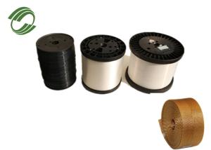 Quality Luggage Belt Polyester Monofilament Yarn Acid Proof Clear Monofilament wholesale