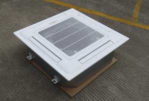 Quality 4 Way Cassette Fan Coil Unit wholesale