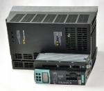 Siemens Spare 6SL3210-1SE24-5AA0 Part SINAMICS S120 Converter PM340 Power Module