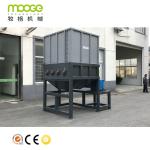 300-5000kg/H Plastic Baling Machine PET Automatic Bale Opener Machine