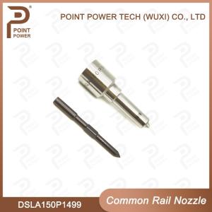Quality Bosch Common Rail Nozzle DSLA150P1499 For Common Rail Injectors wholesale