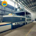 tempered glass making machine