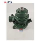 Diesel Engine Parts Water Pump 25100-84711 2510084711 for HYUNDAI D6AC D6CB