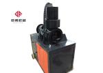 7.5kw Heating Rebar Upsetting Machine , Rebar Cold Heading Machine JGJ107