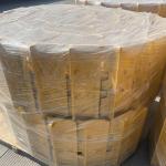 Excavator Undercarriage Parts Track Chain, Track Link Assy For PC200