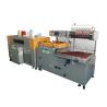 Buy cheap POF Film Automatic L Type Sealer Machine Shrink Wrap Heat Tunnel from wholesalers