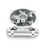 Casting Hydraulic OEM Customer Hydraulic Blocks with ASTM Standard /-0.05mm