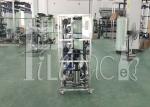 2000LPH Drinking water RO water treatment plant with 4040 membrane for water