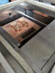 150L Freezing Cabinet Minus 220C Low Temp Chest Freezer ISO9001