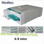 China Cassettes autoclave Clinic Used Quick Steam Cassette Sterilizer flash