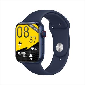 Quality HS6621 Pedometer 3D Smart Watch 1.6 Inch 320*385 Fitness Tracker Wristband wholesale