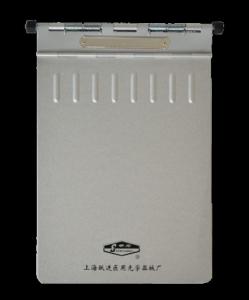 Quality Abs Plastic Medical Dossier High Performance For Hospital Patient wholesale