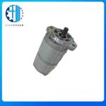 Main Hydraulic Gear Pump 719215 67059806 401-00297 For Doosan SW140-V SW160-V