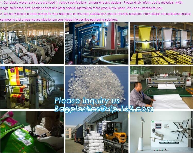 PP Plastic Type Bag With Valve Bag Type PP Woven Bags 50kg,China factory recycled pp woven bag for sugar and salt, packa