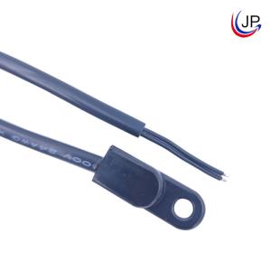 Quality ABS PVC Cable High Voltage Resistant NTC Temperature Probe wholesale