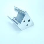 OEM CNC Machining of Gas Terminal Accessories Tolerance /-0.005mm Customized