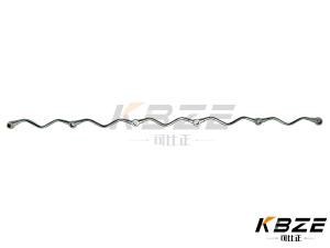 Quality KOMATSU S6D125 ENGINE NOZZLE TUBE 6251-71-5340 6251715340 FOR EXCAVATOR PC400 PC450 wholesale