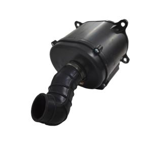 Quality Universal Fit Black Air Filter for DAYANG Three Wheels Motorcycle Tricycle Dust Collector wholesale