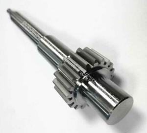 Quality ASSAB Orvar Supreme Precision Mould Parts / Injection Mold Components wholesale