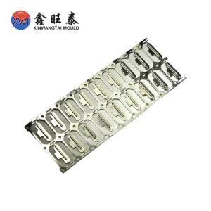 Quality Top tolerance Metal Stamping Parts details producing professional automotive stamping parts wholesale