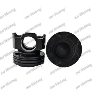 Quality Piston 10148222 For Liebherr Diesel Engine Repair Parts wholesale
