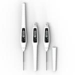 Household Cooking Thermometer Hygrometer Electronic Digital Grill Instant Read