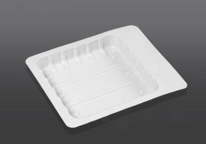 Quality C-87 clamshell tray wholesale