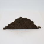 High Fiber Black Soldier Fly Powder Low Ash High Protein