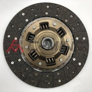 Quality EQ1060 Clutch Plate Assembly ISD102 8972574000 275x180x24x25.6 wholesale
