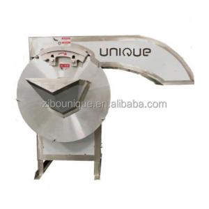 Quality 113 KG Potato Cutting Machine for Making French Fries Voltage 220v/customized wholesale