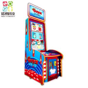 Quality Ball Drop video lottery ticket game machine, multiple players lucky fish arcade games machines wholesale