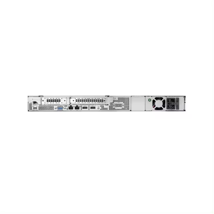 1U Rack Xeon Servers HPE Proliant DL20 Gen10 Plus Server for Proven Server Category
