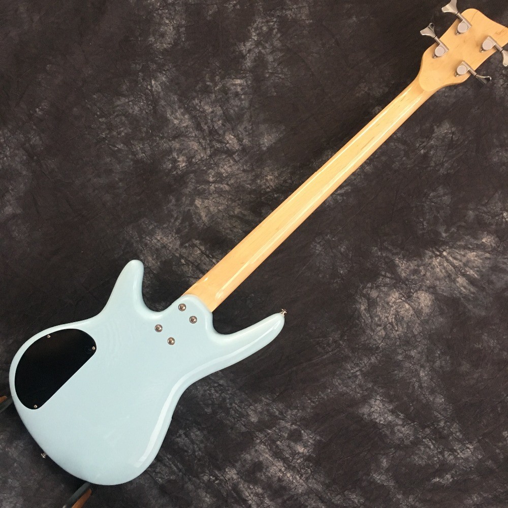 2017 New Arrival + Factory + 4 strings Ken Smith bass guitar 4 string Ken Smith electric bass with gold hardware Free Sh
