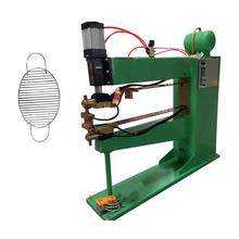 Quality Electrical Spot Welder Machines For Thickness wholesale