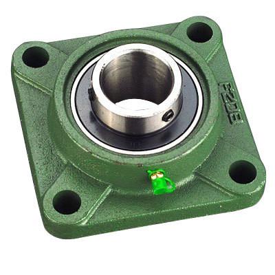 Europe America Africa Middle-East Market UCF208 F208 Pillow Block Ball Bearing