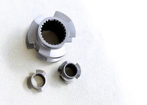 Quality Screw Elements for Leistritz Twin Screw Extruder wholesale