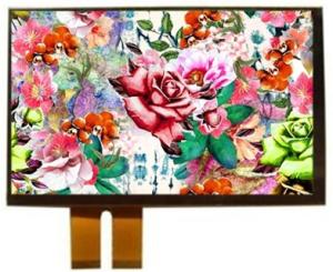 Quality 15.6 Inch Capacitive Touch Panel wholesale
