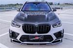 Auto Parts Carbon Fiber Body Kit for BMW X5M X5M Carbon Fiber Hood X5M Front