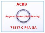 71817 C P4A GA