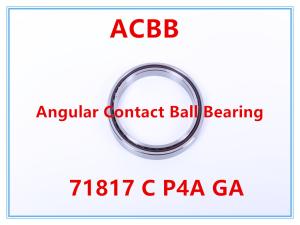 Quality 71817 C P4A GA wholesale