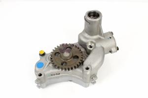 Quality ISUZU GENUINE PARTS FOR 6WA1 OIL PUMP 1-13100307-0 1131003070 JIUWU POWER wholesale